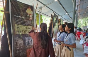 Awareness event held in Doon under Bal Gaj Utsav series