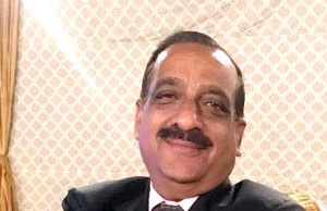 Deepak Bhatia elected President of Bannu Biradari Dehradun