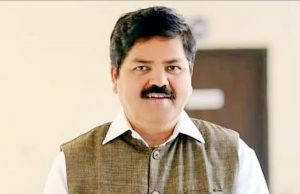 Godiyal claims several BJP leaders in touch with Cong, targets Centre on women’s bill