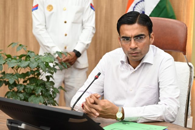 DM bansal sss