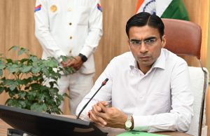 Dehradun Distt Admin helps settle widow’s loan