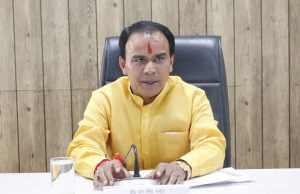 Cooperative Banks’ profit rises to Rs 269 Cr: Dhan Singh Rawat