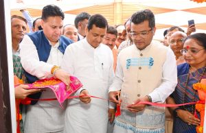 Kotdwar gets Passport Seva Kendra to boost accessibility