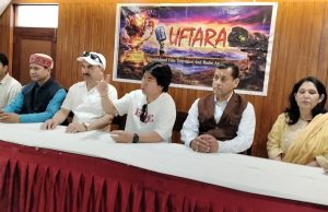 “If Film Board isn’t formed, Uttarakhand’s Cinema will perish”