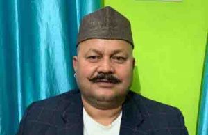 Harish Dhami calls for resignations in support of Harish Rawat, factionalism rises in Cong