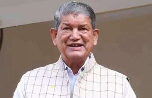 Rahul Gandhi alleges collapse of law & order in U’khand; Harish Rawat says, murder of Dehradun