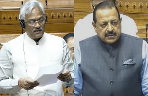 Centre committed to strengthening Early Warning Systems for Himalayas: Trivendra