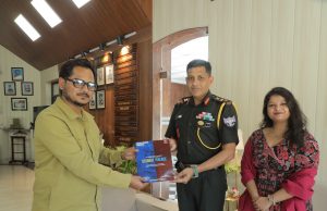 5-day Theatre Festival concludes at Doon University