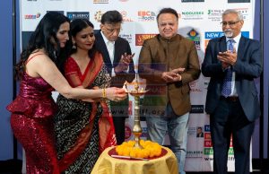 Wraps 8th Edition on a High Note, Celebrating Diverse Global Storytelling