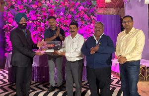 Lions Club Dehradun holds Seminar on Mental Health