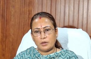 Oppn. to pay heavy price for blocking women’s reservation: Rekha Arya