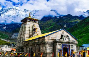 Only protocol visitors to be allowed VIP darshan at Kedarnath