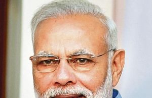 Modi to offer worship at Daat Kali temple, address public meeting in Dehradun Cantt