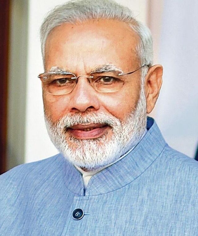 Modi