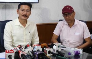 Advance ration for 3 months being distributed in April under PMGKAY: Pangti