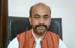 Jugran demands recognition from U’khand Govt of Umakant Tripathi’s martyr status
