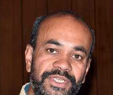 Ravindra Jugran raises issue of recruitment delays with Secretary Bagoli
