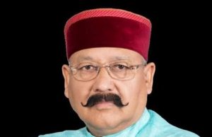 Maintain Cleanliness at Pilgrimage Sites: Maharaj