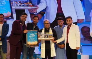 Tula’s Institute hosts Chhatra Sansad in collaboration with Ruskin Bond Foundation