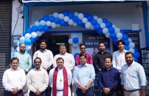 Muthoot Exim opens 104th Gold Point Branch in Roorkee