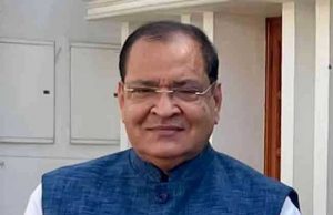 Yashpal Arya questions 3-year delay in women’s quota notification