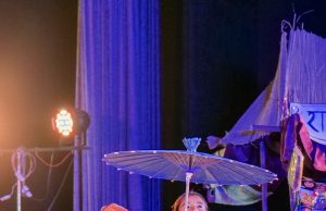 DIS Riverside stages ‘Neeli Chhatri’ adapted from Ruskin Bond’s novel