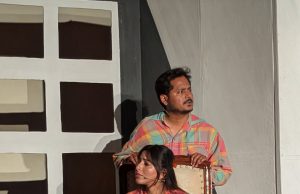 Play ‘Khidki’ opens a window to imagination at Utkrisht Theatre Fest in Doon
