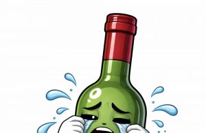 When the Wine Whined