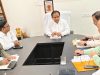 Expedite NIT Srinagar construction work: Dr Dhan Singh Rawat