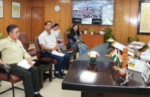 CS orders direct vigilance to ensure regular supply of essential commodities