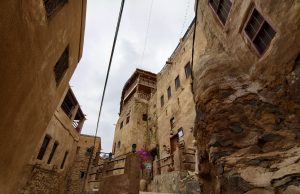 ‘Unplanned visit to quaint villages in North-Central Oman’