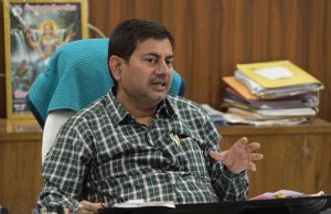 Dehradun Admin steps up crackdown on narcotics