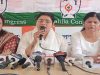 Cong threatens agitation if cases against Jyoti Rautela are not withdrawn