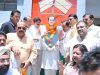 Cong, led by Godiyal, pays tribute to Rajiv Gandhi on death anniversary