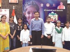 39 more girls get aid under Nanda Sunanda project for education in Doon