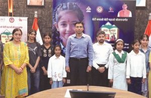 39 more girls get aid under Nanda Sunanda project for education in Doon