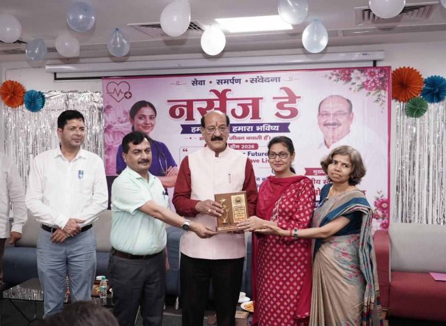 APS Subodh Uniyal