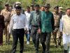 Subodh Uniyal inspects Shyampur range after poaching of 2 tigers