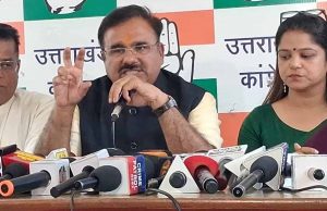 Alok Sharma alleges massive irregularities in NEET, demands SC monitored probe