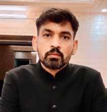 Ashish Chauhan