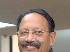 Uttarayani seeks renaming of Dehradun Airport in honour of BC Khanduri