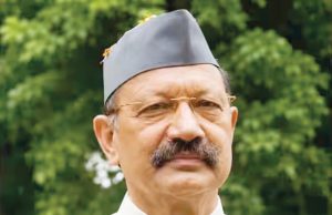 BC Khanduri: The soldier-statesman who made discipline the core of governance