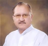 Bharat Singh Chaudhary