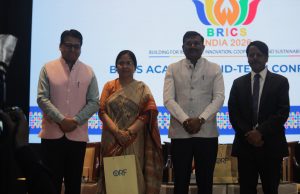 BRICS Academic Mid-Term Conference held at Doon University