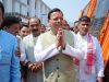 Development benefits should reach last person: Dhami