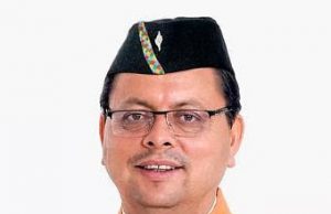 Dhami warns against namaz on roads, says law & order paramount in U’khand