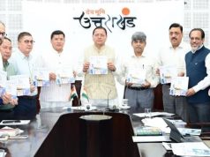 Solar energy is not option but necessity now: Dhami