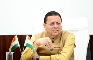 Model agriculture, horticulture villages will be developed across U’khand: Dhami