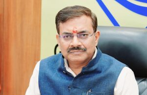 Tehri Lake to be developed as global destination: CS