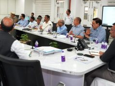 Bardhan stresses on monsoon safety measures during Char Dham Yatra